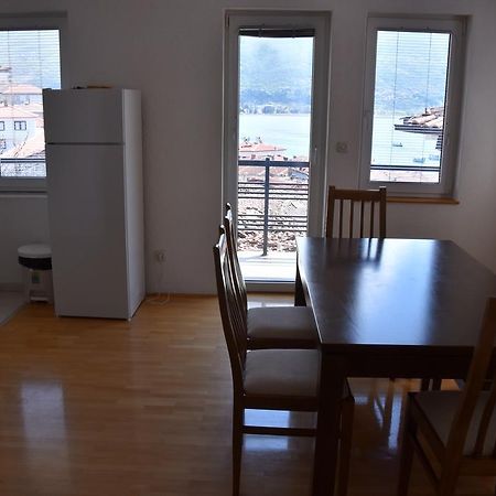 Apartment And Studio Damjan Ohrid Extérieur photo