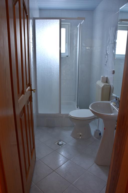Apartment And Studio Damjan Ohrid Extérieur photo