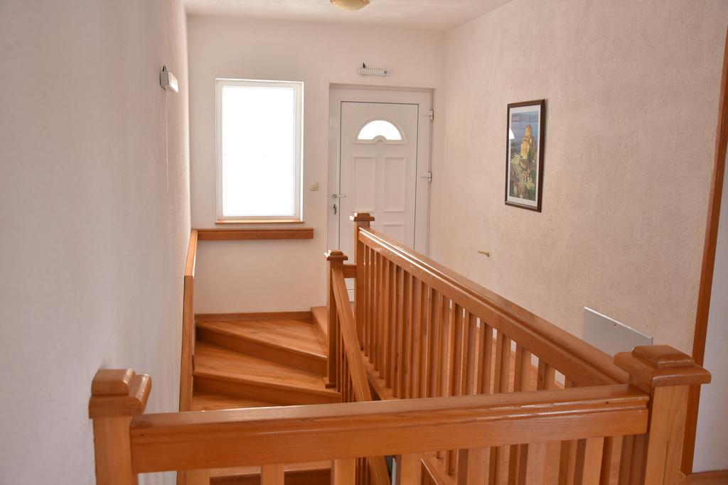 Apartment And Studio Damjan Ohrid Extérieur photo